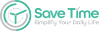 Logo de Save Time