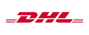 dhl logo uniform
