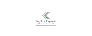 sagitta logo uniform